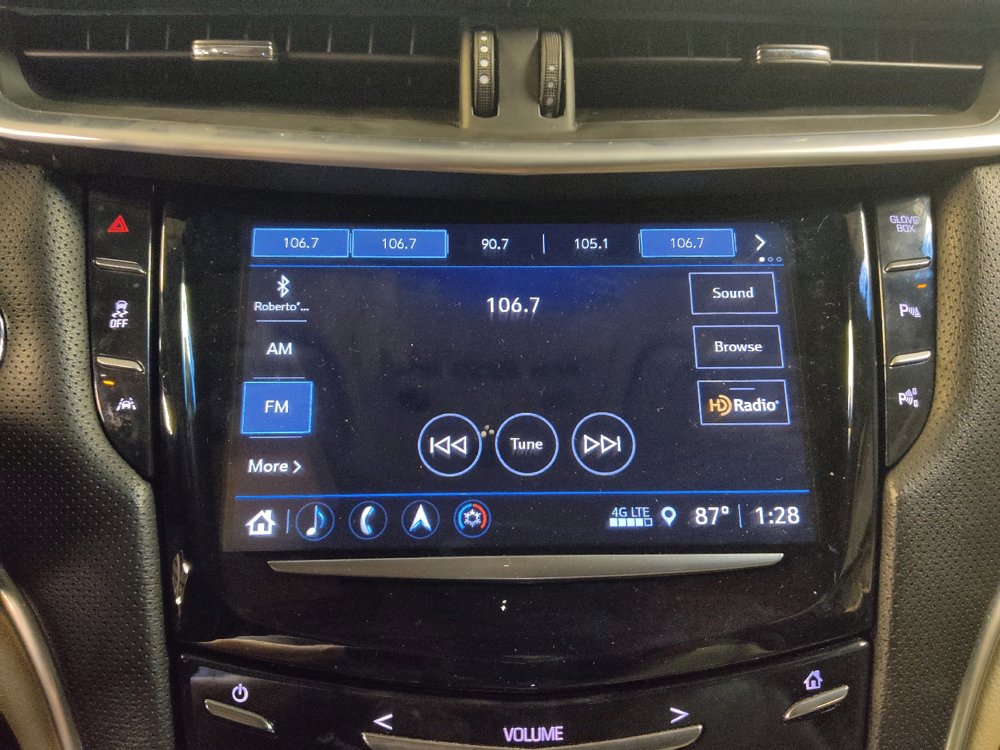 Used 2018 Cadillac XTS Luxury w/ Driver Awareness Package FWD image 25