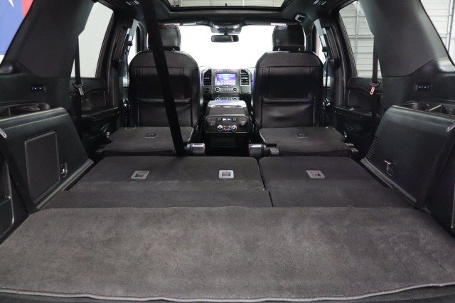 Used 2020 Ford Expedition Limited w/ Equipment Group 303A AWD/4WD image 34