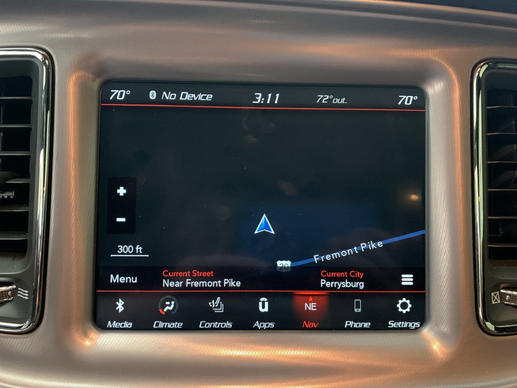 Used 2023 Dodge Challenger SRT Hellcat w/ Plus Package RWD image 29