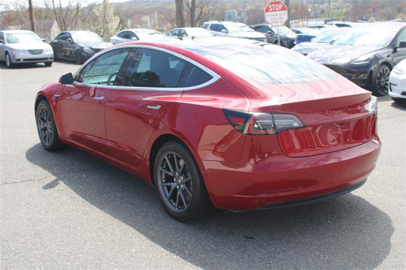 Used 2018 Tesla Model 3 Long Range image 5