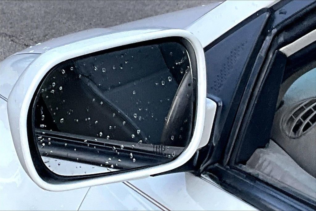 Used 2004 Acura RSX image 13