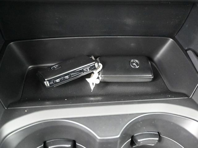 New 2026 MAZDA CX-30 AWD 2.5 S w/ Select Sport Pkg image 12