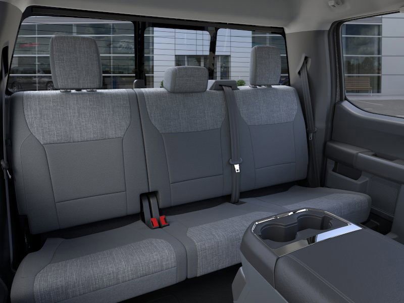 New 2026 Ford F250 XLT w/ FX4 Off-Road Package image 11