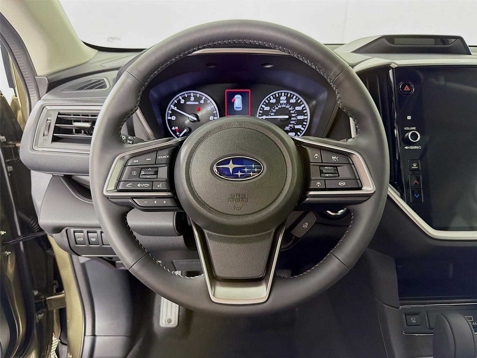 New 2026 Subaru Ascent Touring AWD/4WD image 3
