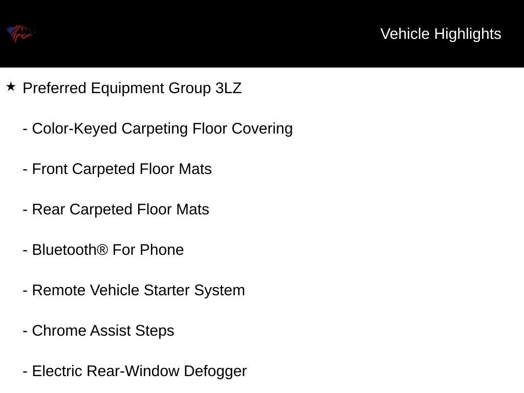 Certified 2023 Chevrolet Silverado 1500 High Country w/ Technology Package AWD/4WD image 46