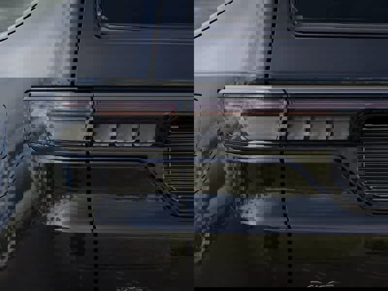 New 2026 Jeep Grand Wagoneer Summit image 9