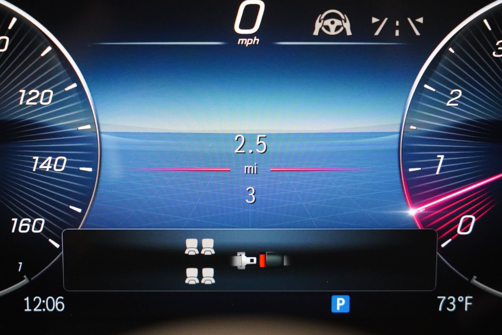 New 2026 Mercedes-Benz GLS 450 4MATIC image 23