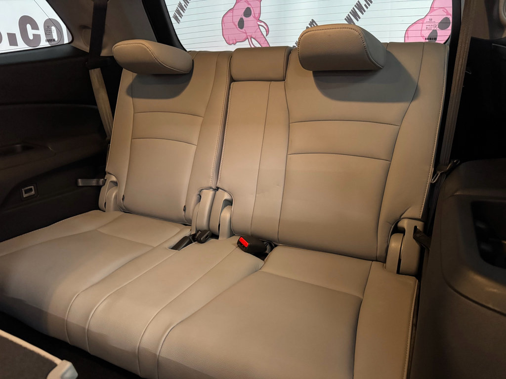 Used 2017 Honda Pilot Touring image 20