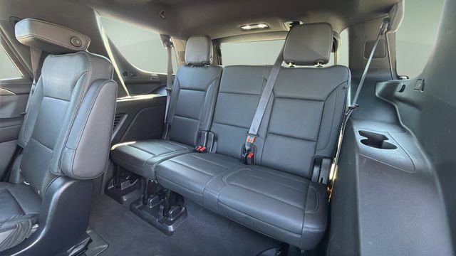 Used 2021 Chevrolet Tahoe Z71 image 33