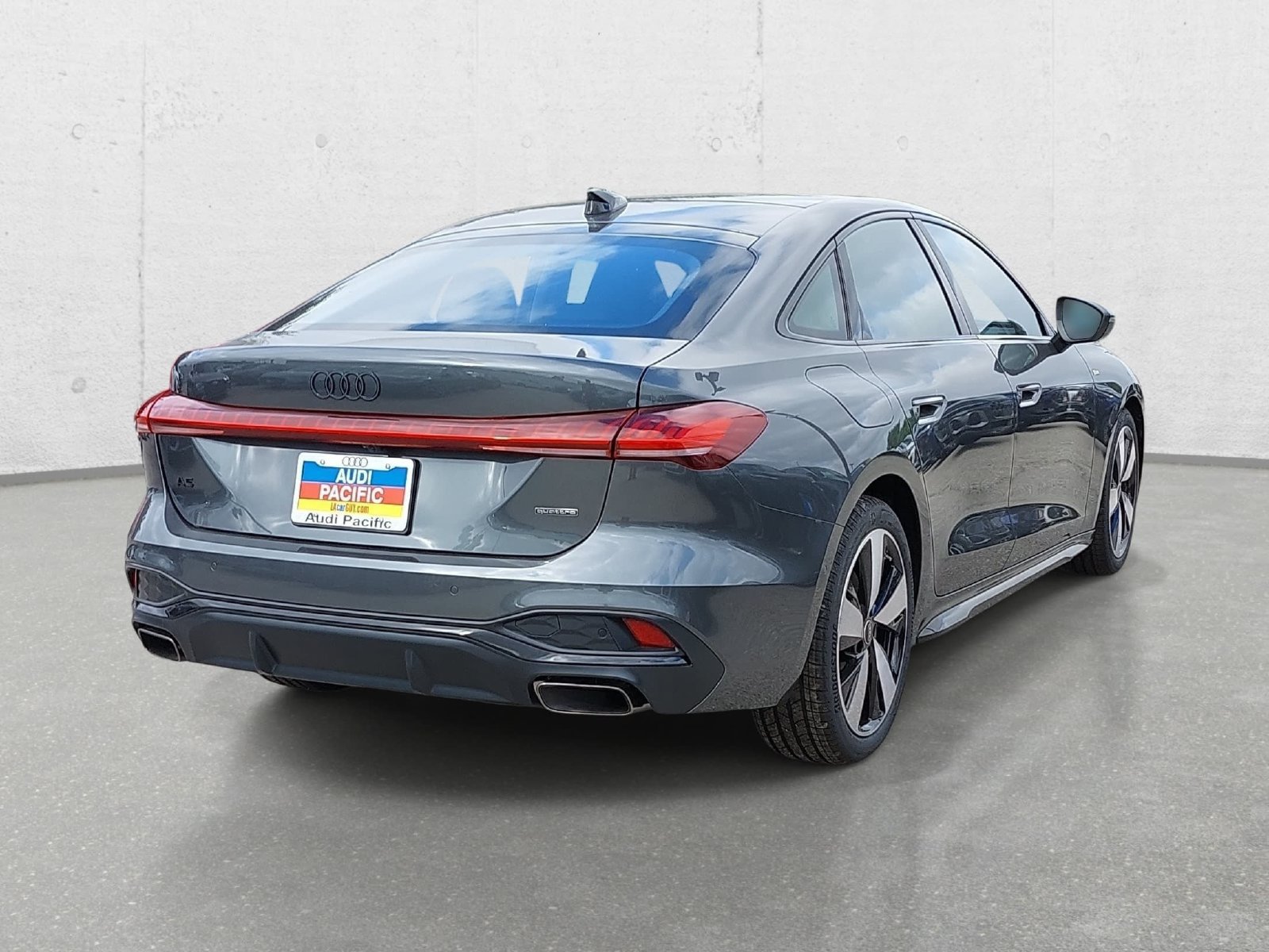 New 2026 Audi A5 Premium Plus AWD/4WD image 5