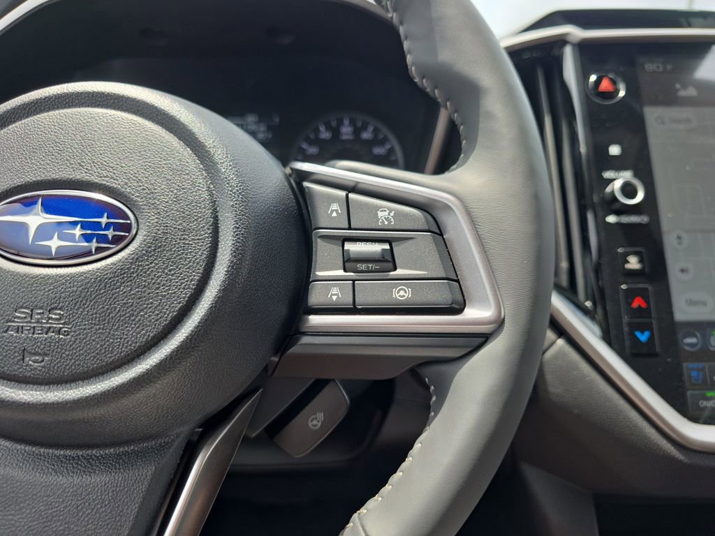 New 2026 Subaru Ascent Touring AWD/4WD image 24
