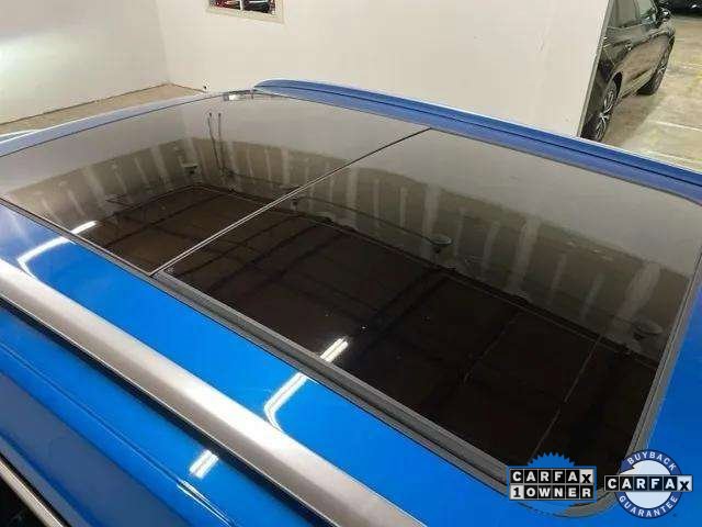 Used 2024 Volkswagen Atlas Cross Sport SEL image 25