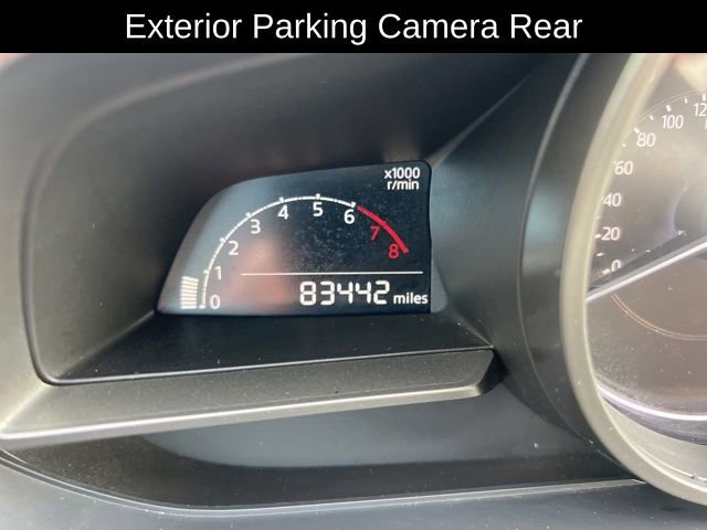 Used 2018 MAZDA MAZDA3 Touring image 13