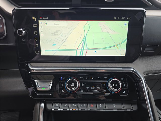 New 2025 GMC Sierra 2500 Denali w/ Denali Reserve Package image 22