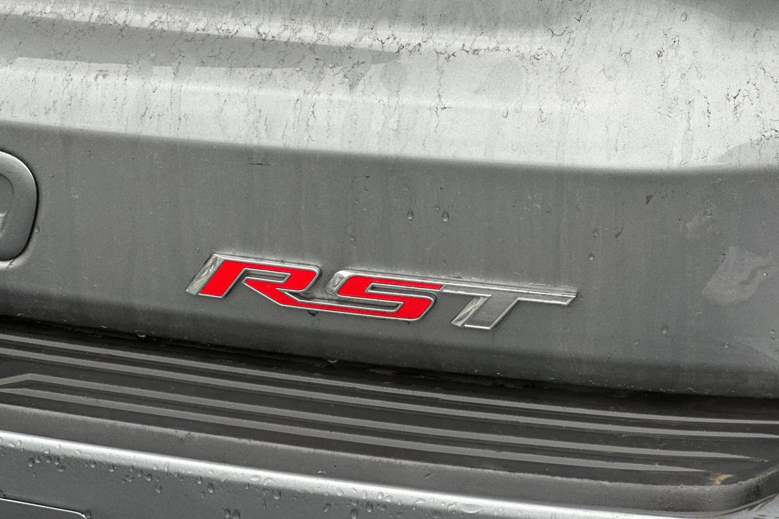 Used 2023 Chevrolet Suburban RST w/ Luxury Package image 53