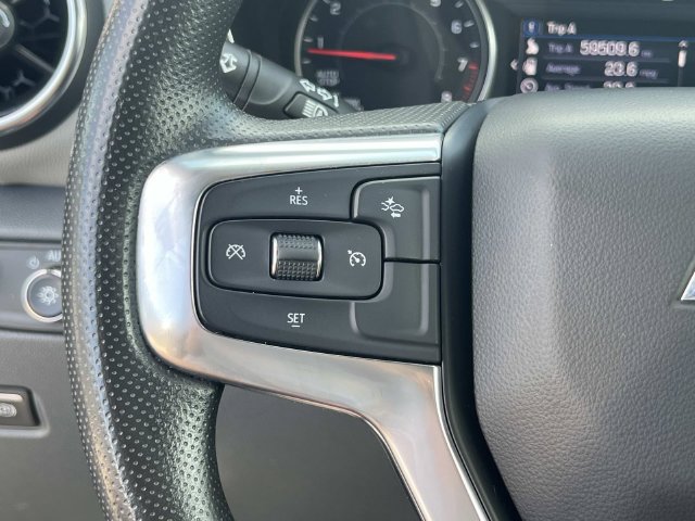 Used 2021 Chevrolet Blazer LT AWD/4WD image 25