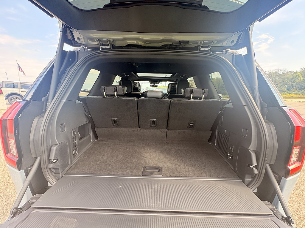 New 2027 Ford Expedition Tremor AWD/4WD image 15