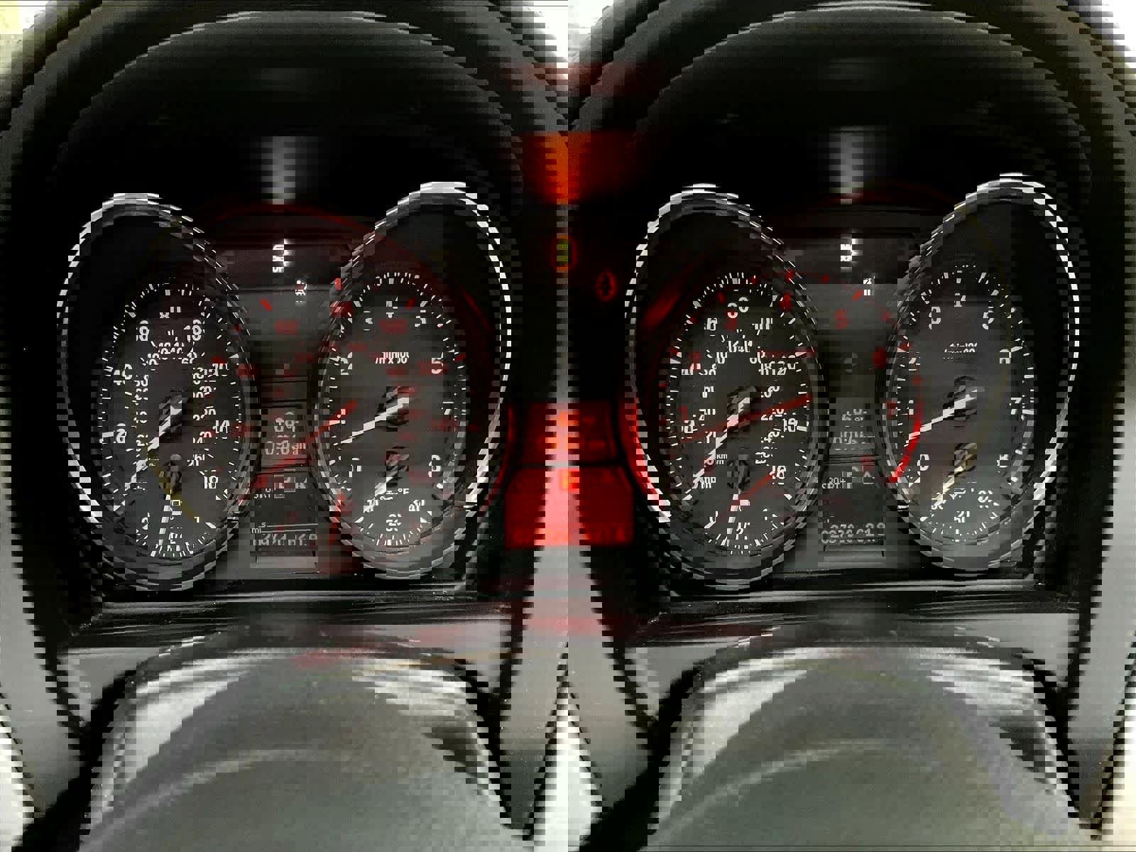 Used 2009 BMW Z4 sDrive35i image 21