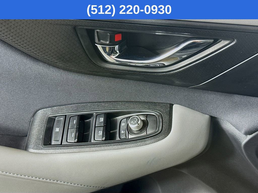 Certified 2025 Subaru Outback Premium image 21