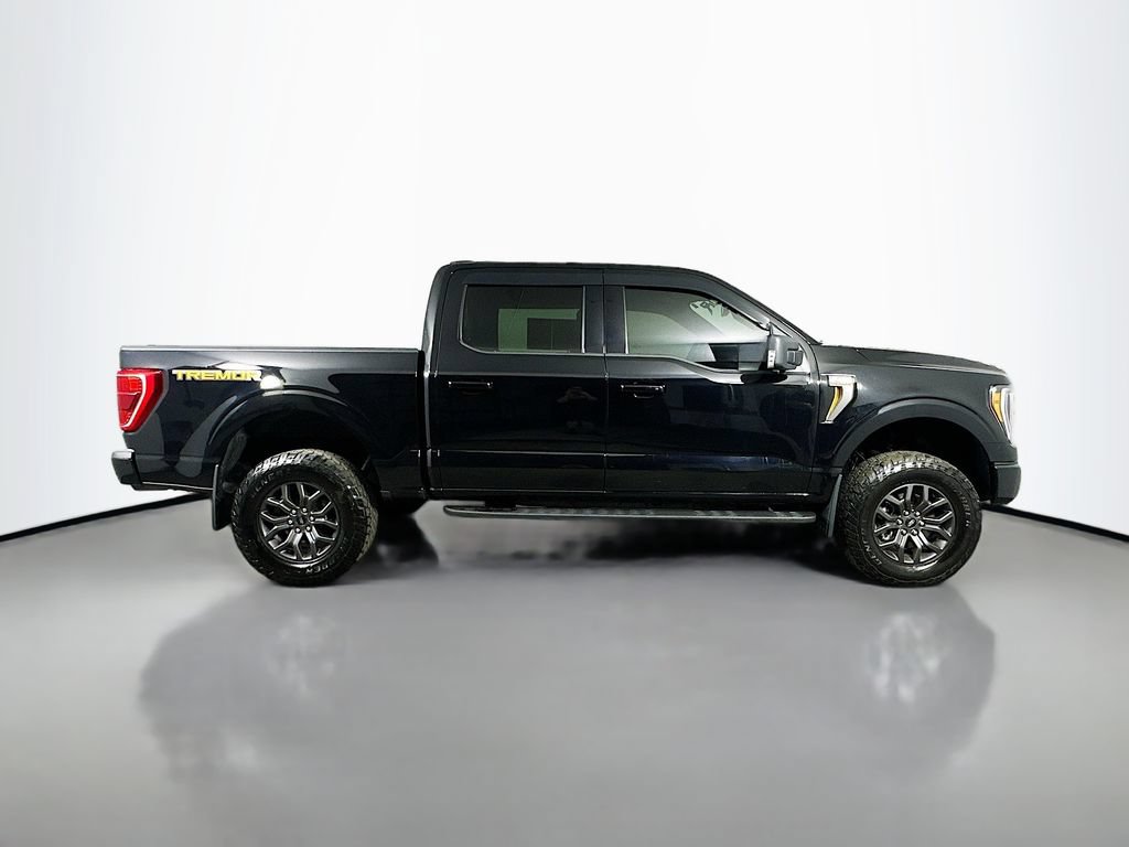 Used 2023 Ford F150 Tremor AWD/4WD image 7