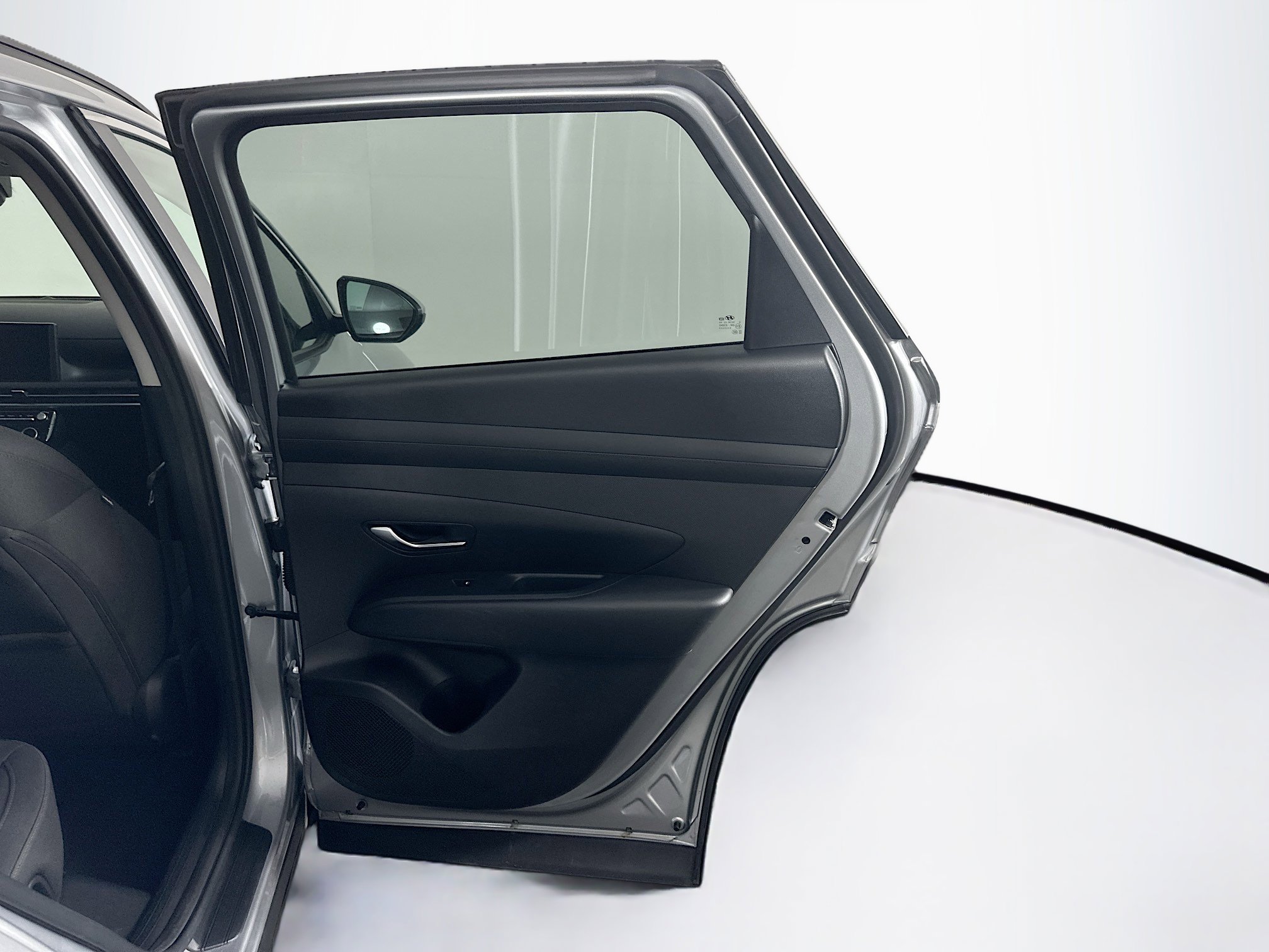 Used 2025 Hyundai Tucson SEL FWD image 31