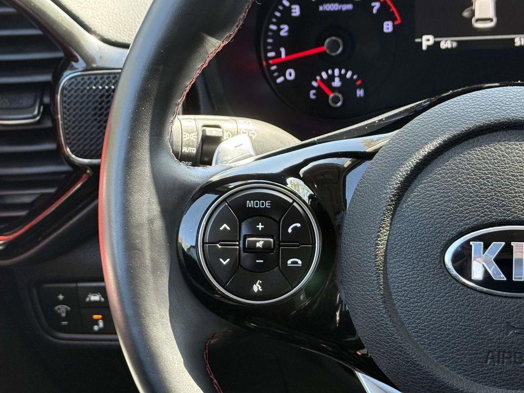 Used 2020 Kia Soul GT-Line Turbo image 22