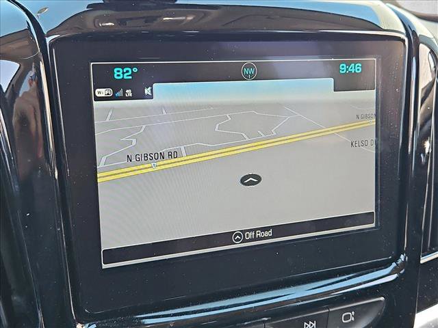 Used 2019 Chevrolet Traverse Premier w/ Redline Edition FWD image 18