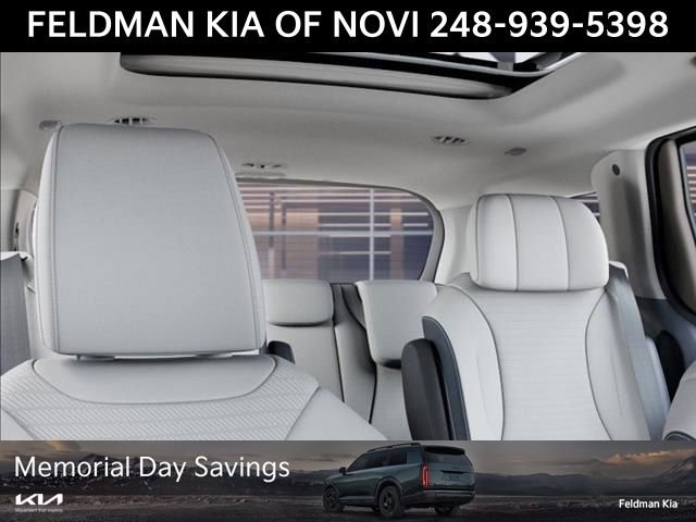 New 2026 Kia Carnival SX Prestige FWD image 28