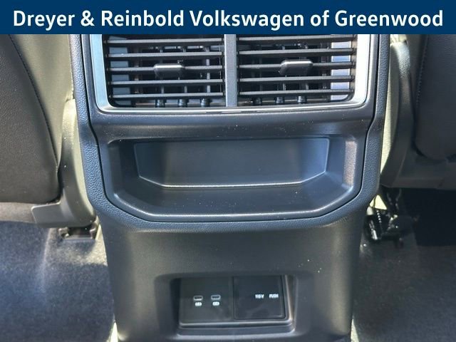 New 2026 Volkswagen Atlas Cross Sport SE image 27