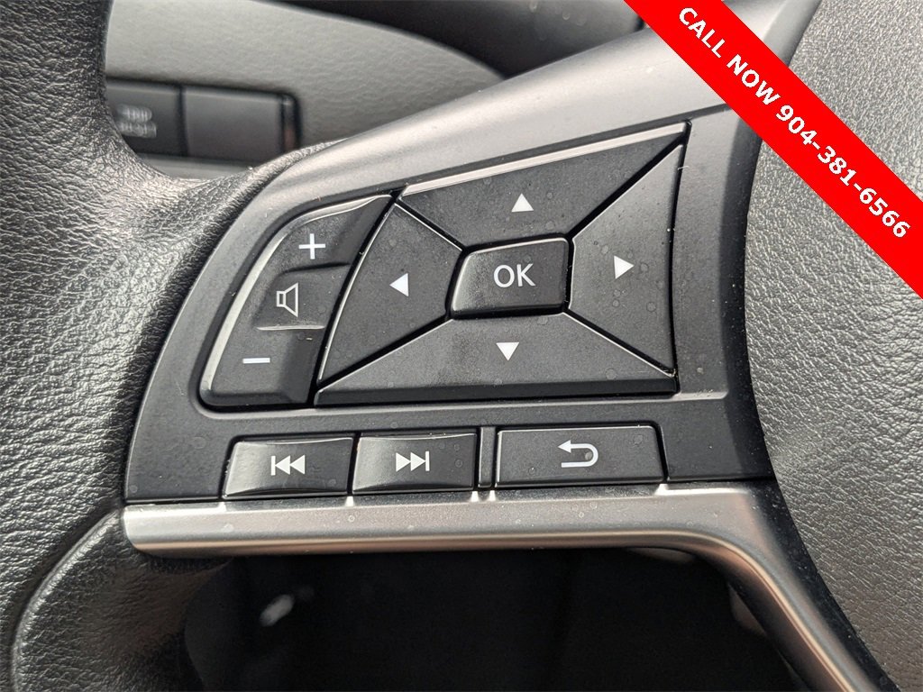 Used 2024 Nissan Sentra SV image 26