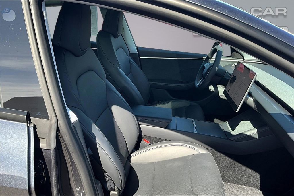 Used 2025 Tesla Model 3 Long Range image 7