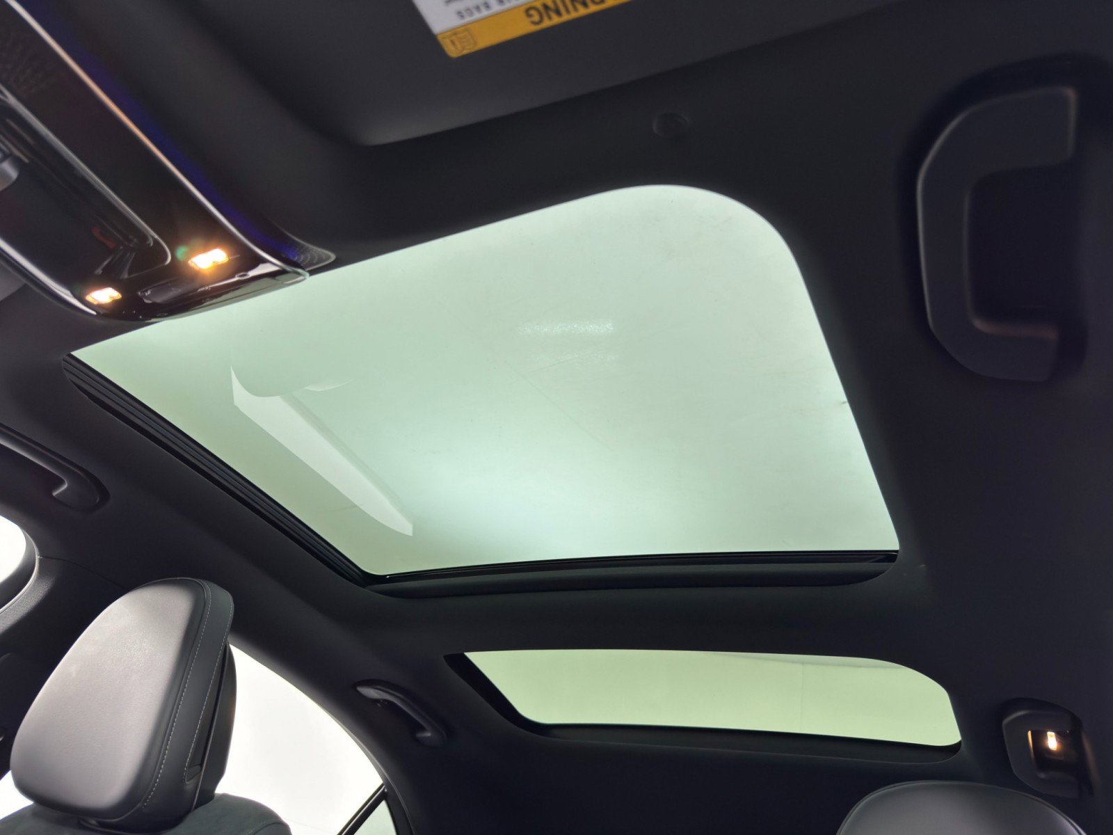 Used 2025 Mercedes-Benz C 36 AMG S image 12