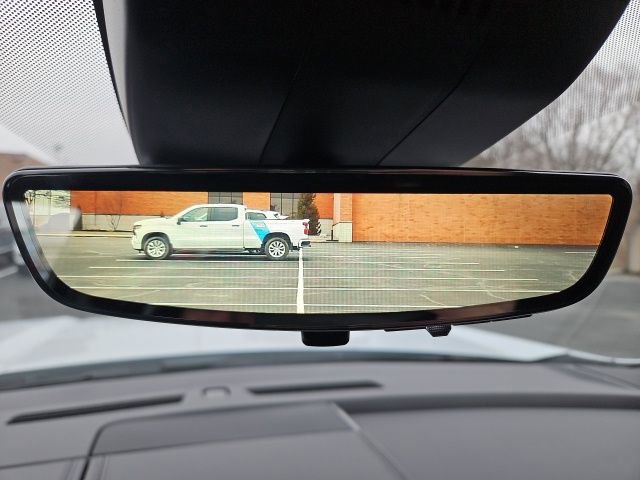 New 2026 GMC Yukon Denali Ultimate image 28