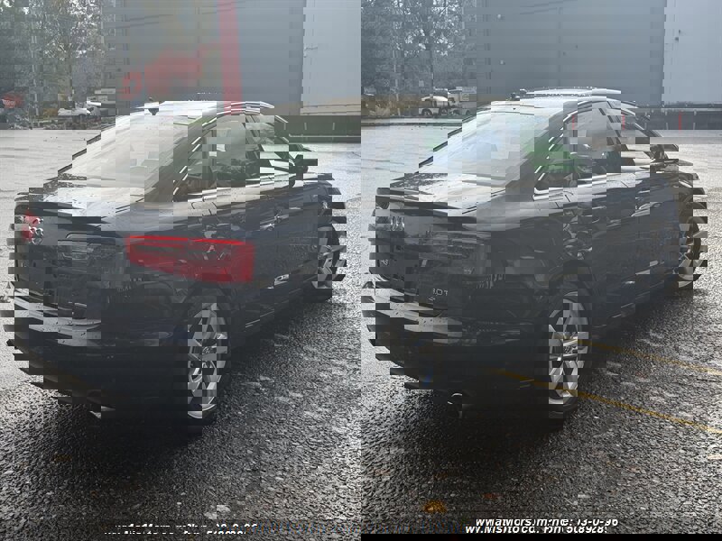 Used 2012 Audi A6 3.0T Prestige image 6