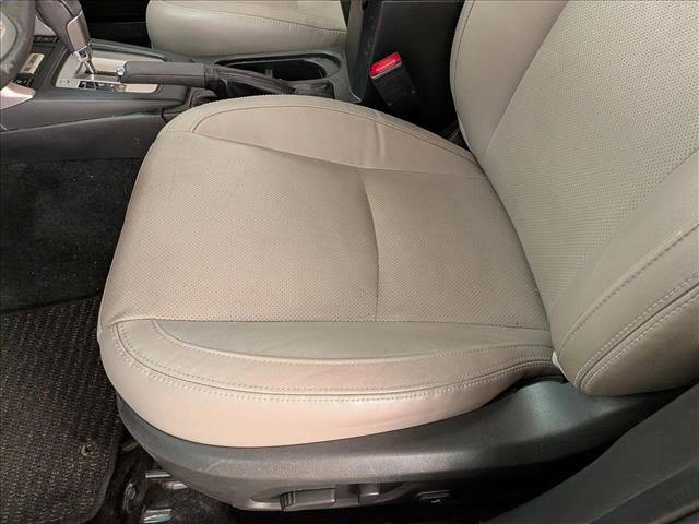 Used 2017 Subaru Forester 2.5i Limited AWD/4WD image 14