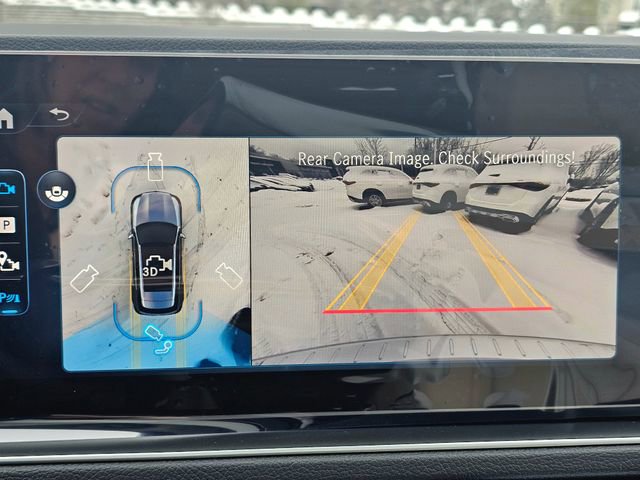 New 2026 Mercedes-Benz GLE 350 4MATIC image 36