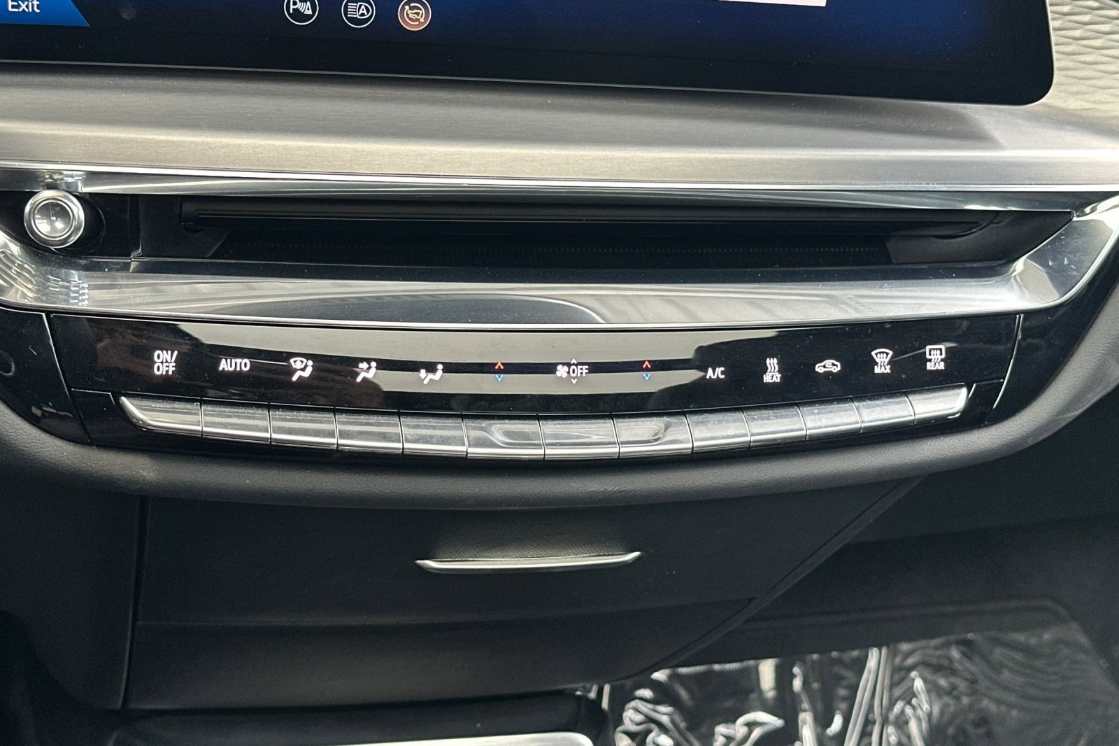 Used 2025 Cadillac Lyriq Sport image 20