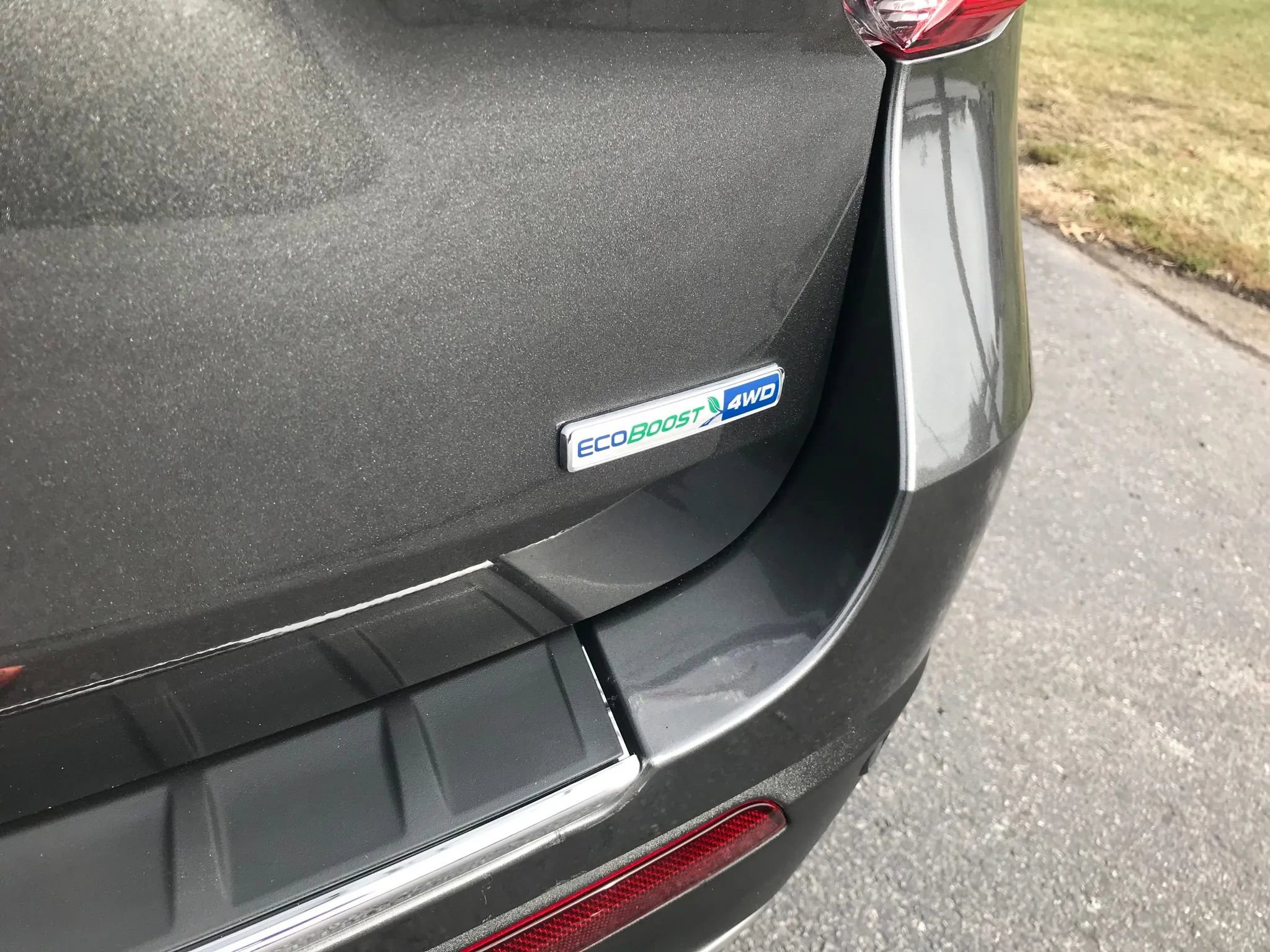 Used 2020 Ford Explorer Limited w/ Class III Trailer Tow Package image 48