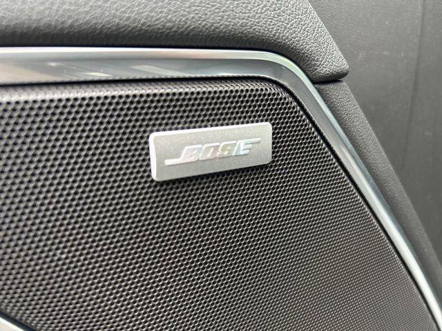 New 2026 Chevrolet Silverado 1500 RST image 15