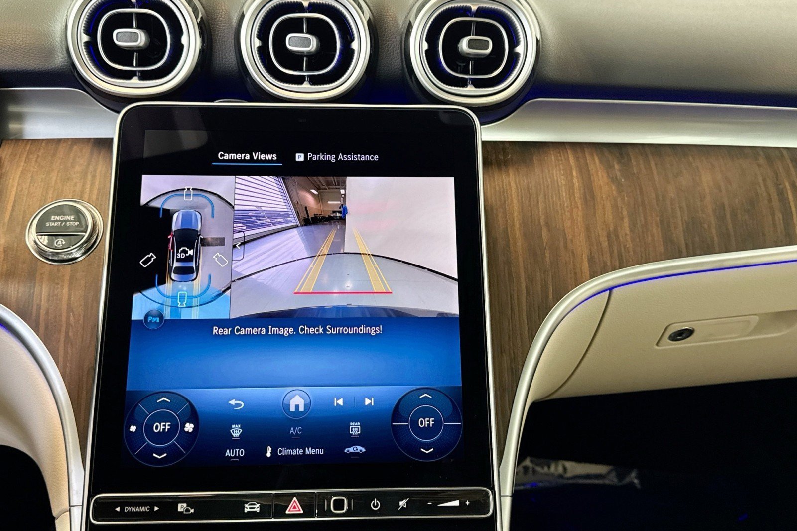 New 2026 Mercedes-Benz C 300 Sedan image 13