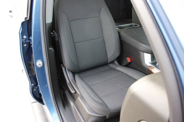 Used 2025 GMC Sierra 1500 Elevation image 50