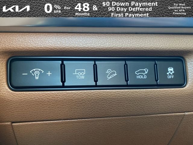 New 2025 Kia Telluride SX X-Line image 30