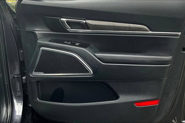 Certified 2025 Kia Telluride SX Prestige X-Line AWD/4WD image 29