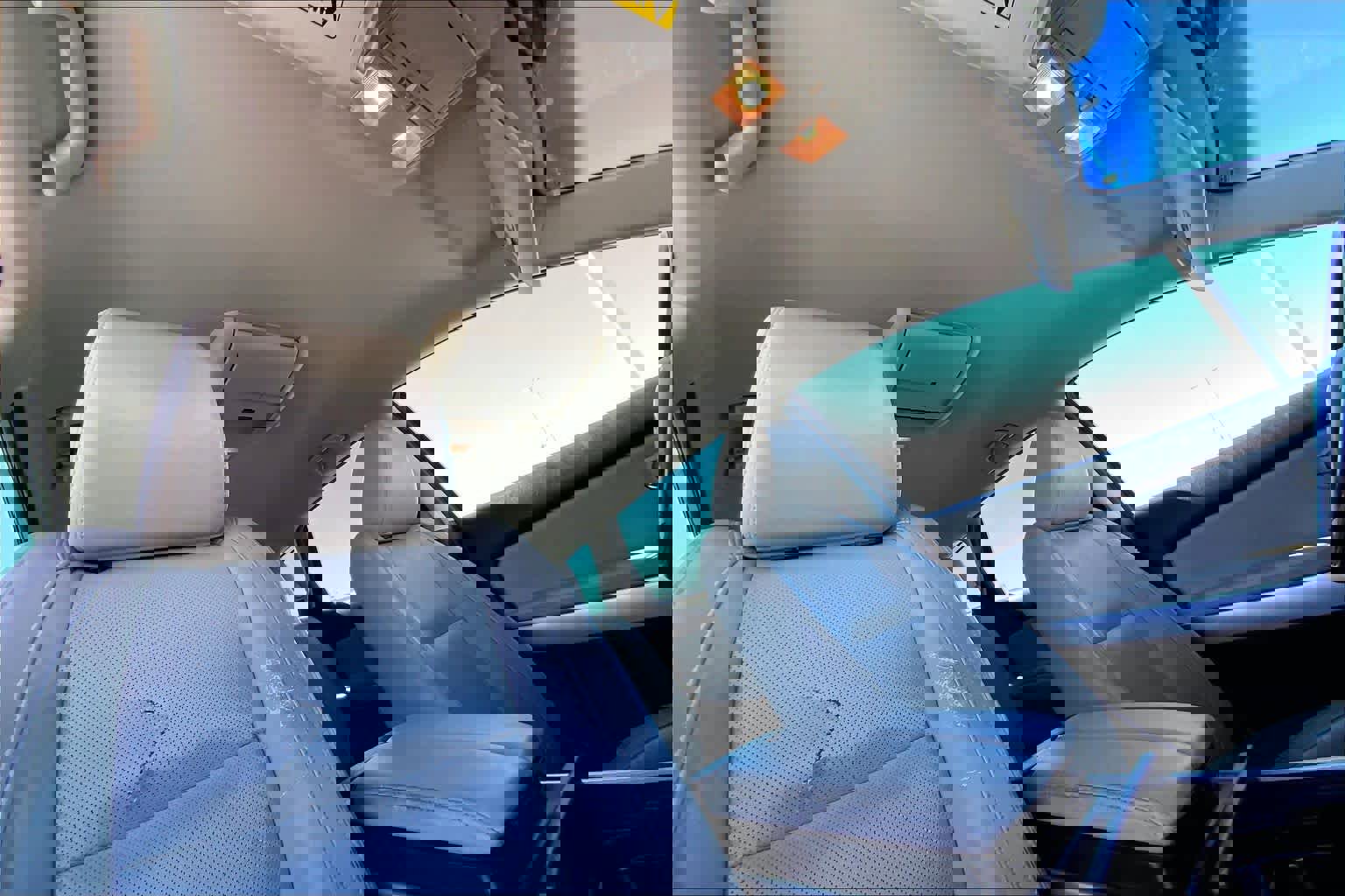 Used 2013 MAZDA CX-9 Grand Touring w/ Towing Prep Pkg image 14