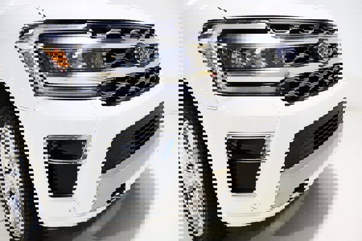 Used 2023 Ford Expedition Max Platinum AWD/4WD image 30