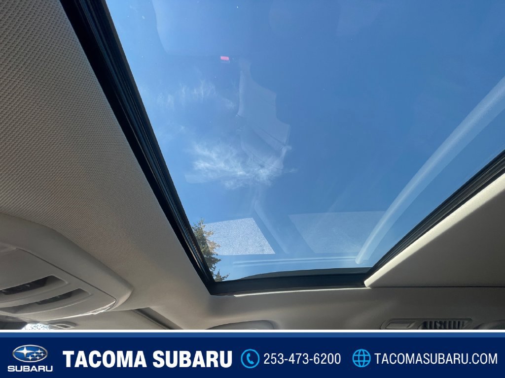 New 2027 Subaru Ascent Touring AWD/4WD image 25