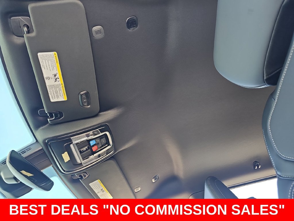 New 2026 RAM 1500 Big Horn w/ Back Country Package AWD/4WD image 30