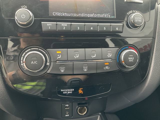 Used 2016 Nissan Rogue S FWD image 14