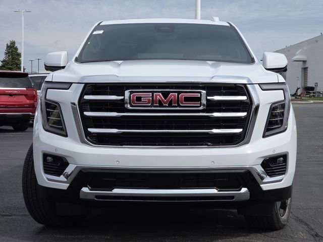 New 2026 GMC Yukon XL Elevation w/ Elevation Premium Package image 22