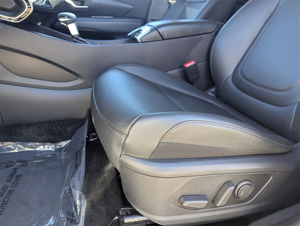 Used 2023 Hyundai Tucson XRT image 14